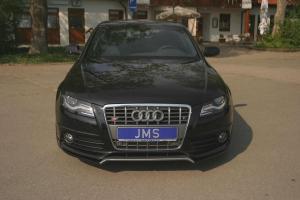 Audi A4 Sedan by JMS 2011 года 